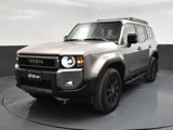 Used 2024 Toyota Land Cruiser image 2