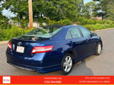Used 2010 Toyota Camry SE image 6