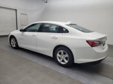 Used 2022 Chevrolet Malibu LT image 3