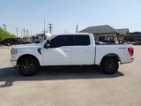 Used 2022 Ford F150 XLT w/ Equipment Group 302A High image 2