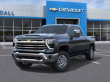 New 2026 Chevrolet Silverado 2500 LTZ image 6