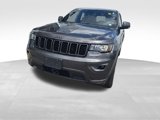 Used 2021 Jeep Grand Cherokee Limited w/ Quick Order Package 2GK 80th image 4