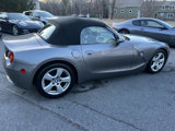 Used 2003 BMW Z4 2.5i image 4