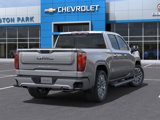 New 2025 GMC Sierra 1500 Denali Ultimate image 4
