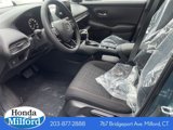 New 2026 Honda HR-V Sport image 3