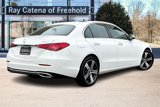 Used 2025 Mercedes-Benz C 300 4MATIC Sedan image 2