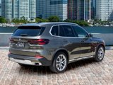 Used 2024 BMW X5 xDrive50e w/ Executive Package image 5