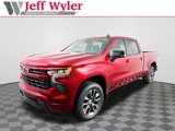 New 2025 Chevrolet Silverado 1500 RST w/ All Star Edition Plus image 2