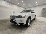 Used 2016 BMW X3 xDrive28i image 3