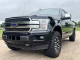 Used 2020 Ford F150 Platinum w/ Equipment Group 701A Luxury image 5