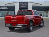 New 2026 GMC Sierra 1500 SLT w/ SLT Premium Plus Package image 6
