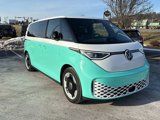 New 2025 Volkswagen ID. Buzz Pro S image 2