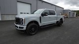 New 2025 Ford F250 Lariat w/ Lariat Ultimate Package image 4