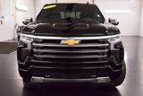 New 2025 Chevrolet Silverado 1500 High Country image 2