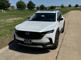 New 2025 MAZDA CX-50 AWD 2.5 Turbo w/ Accent Package image 3