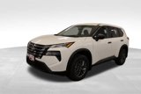 New 2026 Nissan Rogue S image 4