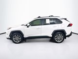 Used 2024 Toyota RAV4 XLE Premium image 4