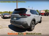 Used 2023 Nissan Rogue SL image 4