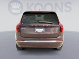 New 2025 Volvo XC90 B6 Ultra w/ Lounge Package image 5