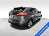 Used 2022 Ford Edge Titanium w/ Equipment Group 301A image 4