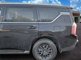 New 2025 Nissan Armada SV image 4
