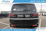 New 2025 Jeep Wagoneer Series II w/ Convenience Group I image 4
