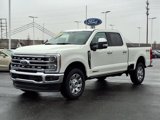 New 2025 Ford F250 Lariat w/ Lariat Ultimate Package image 3