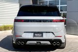 New 2025 Land Rover Range Rover Sport SV Edition Two image 4