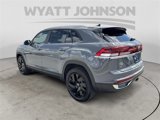 New 2025 Volkswagen Atlas Cross Sport SE image 3