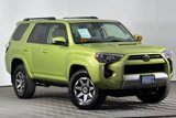 Used 2023 Toyota 4Runner TRD Off-Road Premium image 2