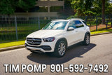 Used 2020 Mercedes-Benz GLE 350 4MATIC image 2
