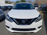 Used 2018 Nissan Sentra SV image 2
