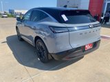 New 2025 Nissan Murano Platinum image 3