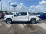 New 2025 Ford F150 Lariat image 3