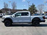 New 2025 Ford F150 Raptor image 2
