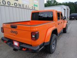 New 2025 Jeep Gladiator Mojave image 3