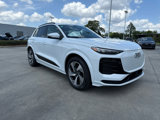 New 2025 Audi Q6 e-tron Prestige image 3