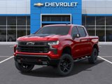 New 2025 Chevrolet Silverado 1500 LT Trail Boss image 6