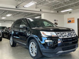 Used 2019 Ford Explorer XLT w/ Equipment Group 202A image 3