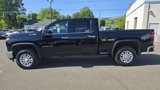 Used 2023 Chevrolet Silverado 2500 LTZ w/ LTZ Plus Package image 5
