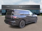 New 2025 INFINITI QX80 Autograph image 3