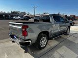 New 2025 Chevrolet Silverado 1500 LTZ w/ LTZ Premium Package image 5