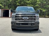 New 2025 Ford F250 King Ranch image 2