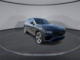 New 2025 Genesis GV80 3.5T e-SC image 2