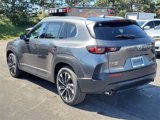 New 2025 MAZDA CX-50 2.5 Hybrid w/ Weather Package image 2