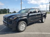 New 2025 Toyota Tacoma SR5 image 3