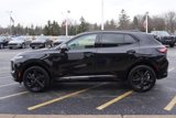 New 2025 Buick Envision Sport Touring image 4