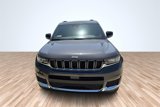 New 2025 Jeep Grand Cherokee L Limited image 2