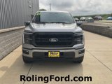 New 2025 Ford F150 Lariat w/ Equipment Group 502A High image 4