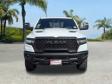 New 2025 RAM 1500 Rebel w/ Rebel Level 2 Equipment Group image 3